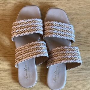 Avellini Women’s Sandals